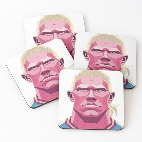 Item preview, Erling Braut Haaland designed and sold by TheKingQuestion.