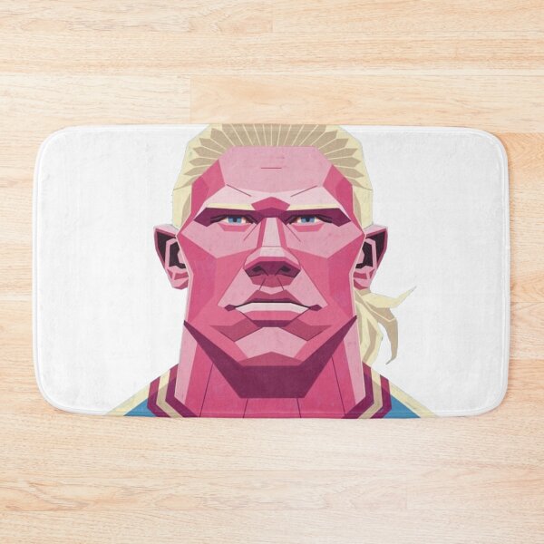 Item preview, Erling Braut Haaland designed and sold by dimpashkov.