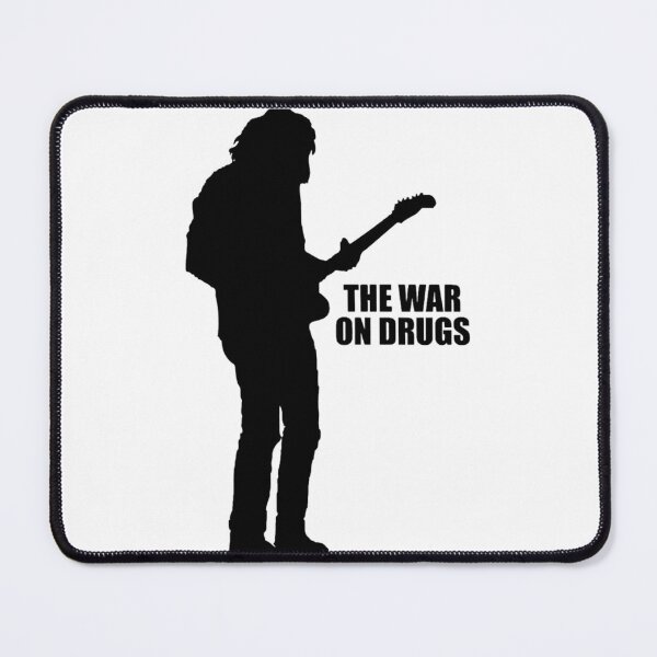 Item preview, the war on drugs     designed and sold by huddle-stonrose.