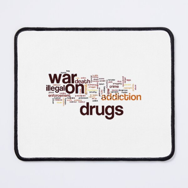 Item preview, THE WAR ON DRUGS Active designed and sold by huddle-stonrose.