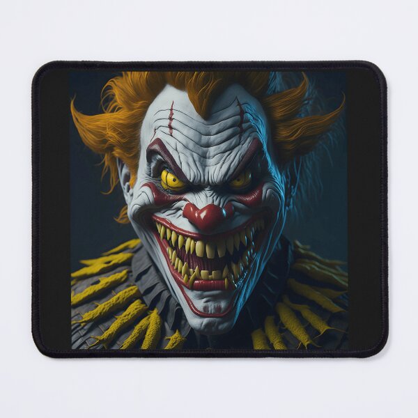 Item preview, Nightmare Grin designed and sold by Shiwwa.