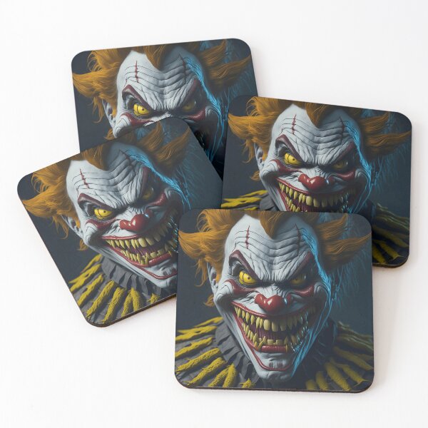 Item preview, Nightmare Grin designed and sold by Shiwwa.