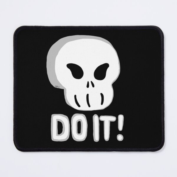 Item preview, ! Do it! designed and sold by WorldOfMarz.