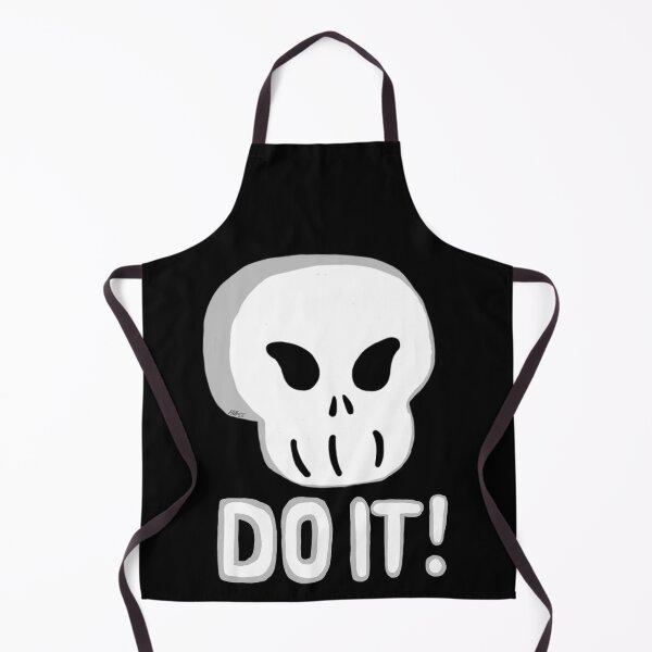 Item preview, ! Do it! designed and sold by WorldOfMarz.