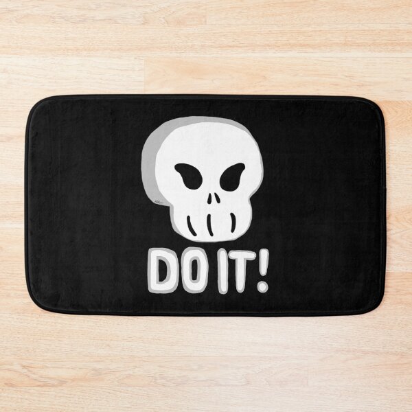 Item preview, ! Do it! designed and sold by WorldOfMarz.