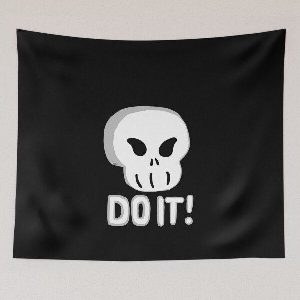 Item preview, ! Do it! designed and sold by WorldOfMarz.