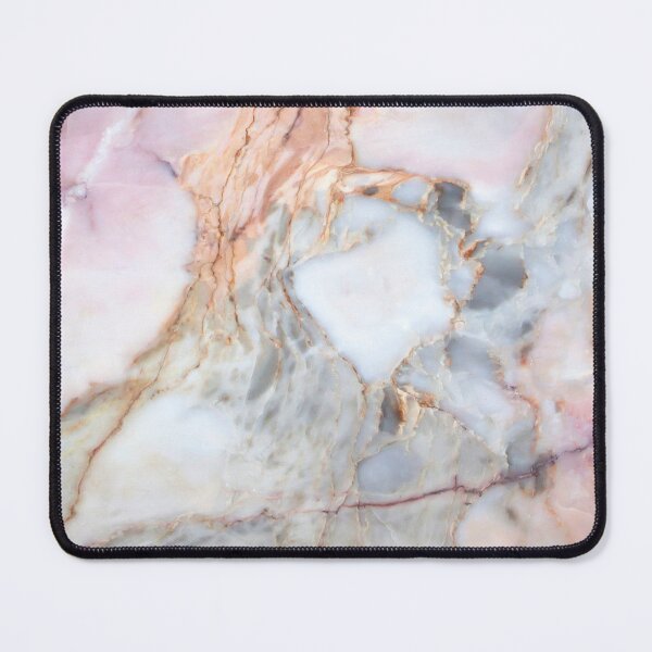 Item preview, Pink Marble Stone designed and sold by woodenism.