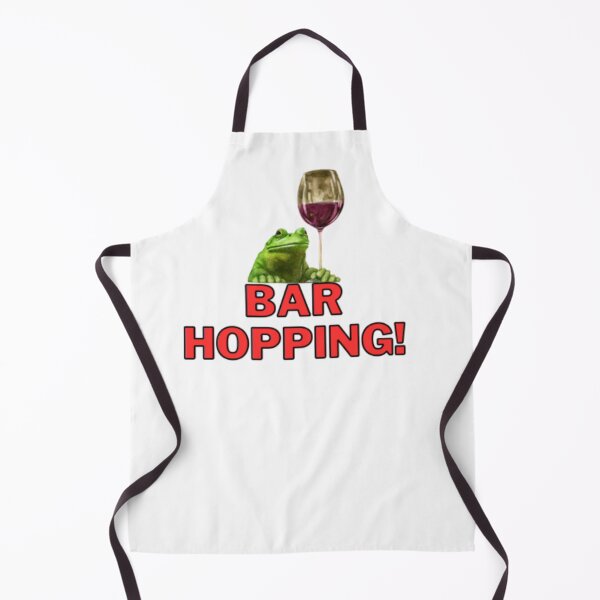Item preview, Bar Hopping designed and sold by Profitrip.