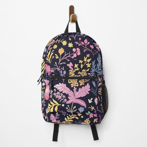 Item preview, Ethereal Blossoms: Elaborate Floral Seamless Pattern designed and sold by DigitArtisan.