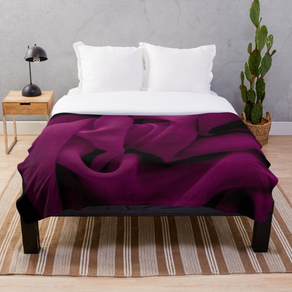 Item preview, Luxurious Mulberry Pattern Blankets  Home Decor designed and sold by Harsh Mhatre.