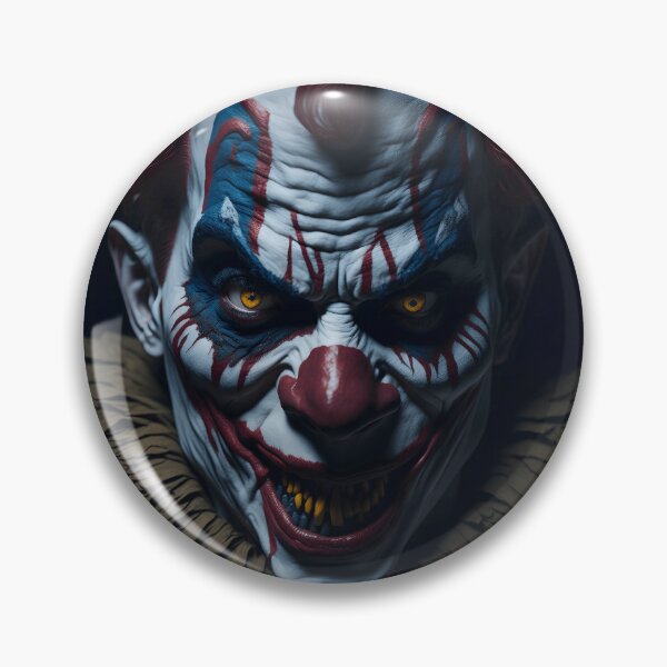 Item preview, Nightmarish Makeup designed and sold by Shiwwa.