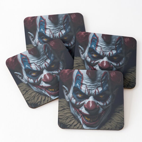 Item preview, Nightmarish Makeup designed and sold by Shiwwa.