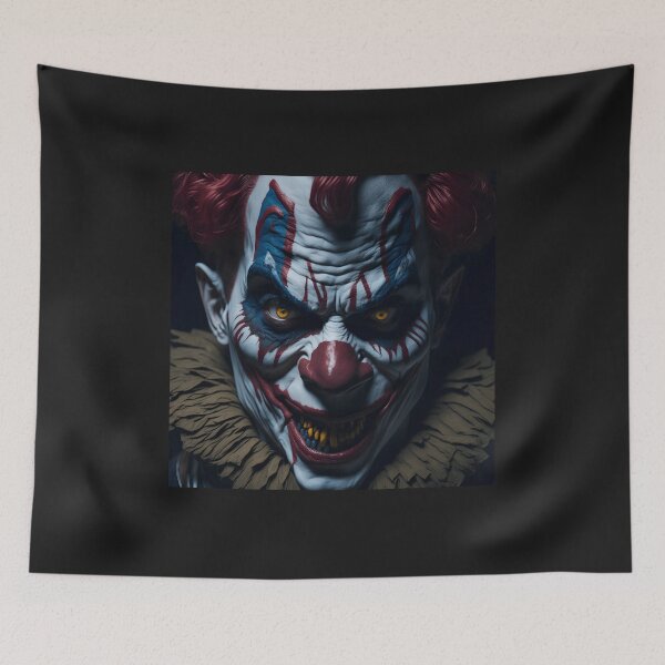 Item preview, Nightmarish Makeup designed and sold by Shiwwa.