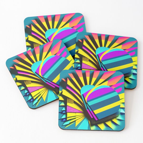 Item preview, Glow of Hues designed and sold by KGOLDFITNESS.
