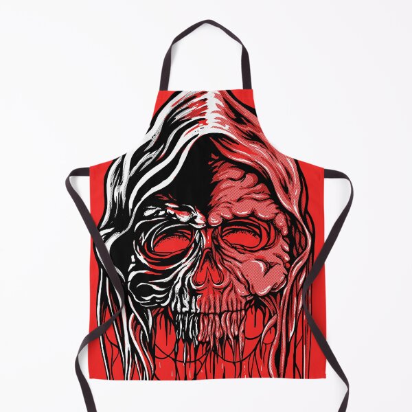 Item preview, Skull designed and sold by Vic-InFlight.