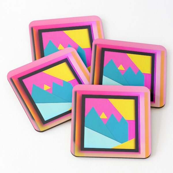 Item preview, Glow of Hues designed and sold by KGOLDFITNESS.