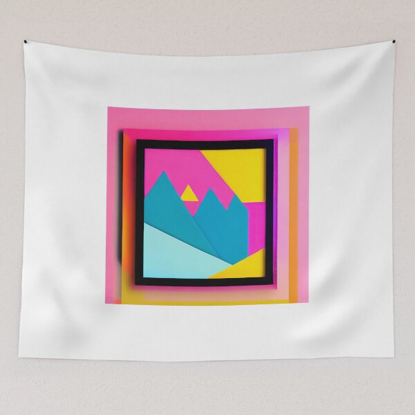 Item preview, Glow of Hues designed and sold by KGOLDFITNESS.