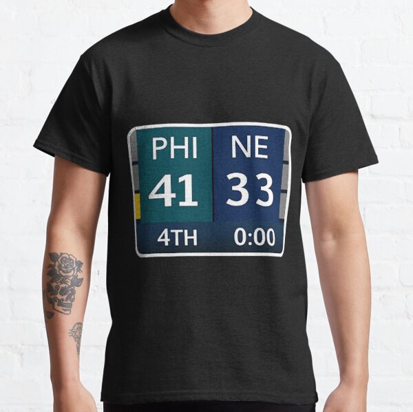 Eagles Super Bowl Shirts, 2018 Champions Men's T-Shirt