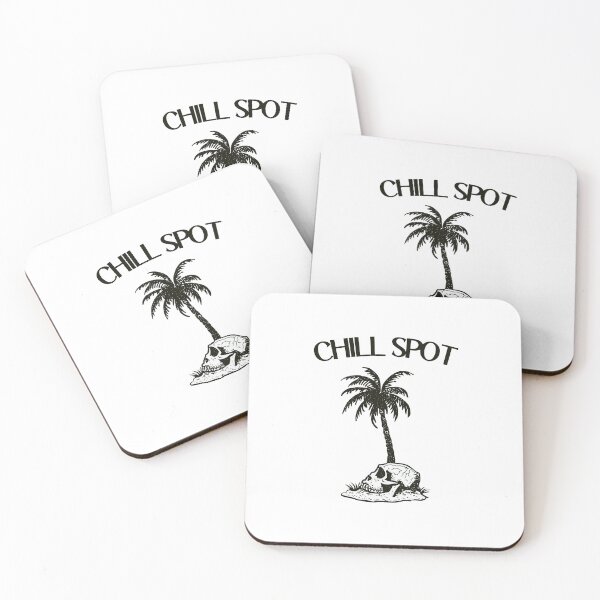 Item preview, Chill Spot designed and sold by Izhevsky.