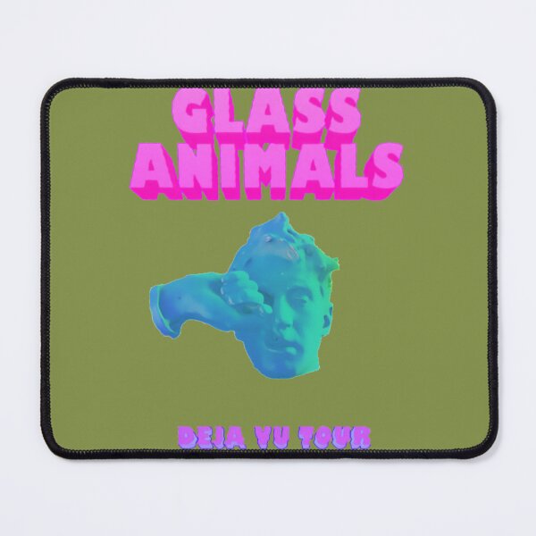 Item preview, Glass Animals Deja Vu designed and sold by xuxqhpbmr34.