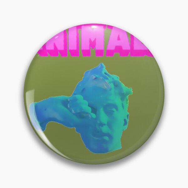 Item preview, Glass Animals Deja Vu   	 designed and sold by xuxqhpbmr34.