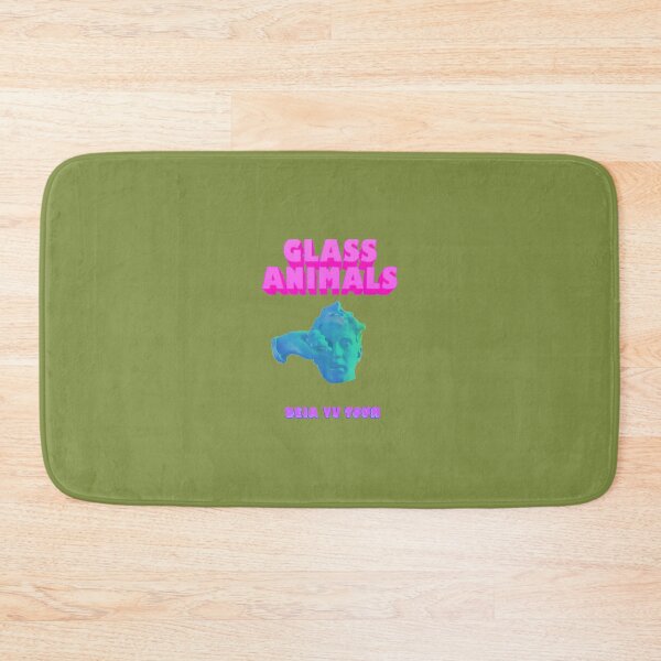 Item preview, Glass Animals Deja Vu   	 designed and sold by xuxqhpbmr34.