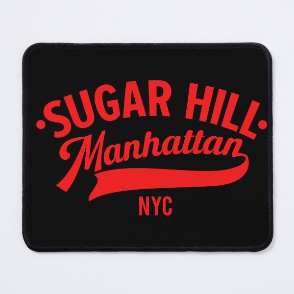 Item preview, Sugar Hill – Harlem’s Rich Legacy designed and sold by Boogosh.