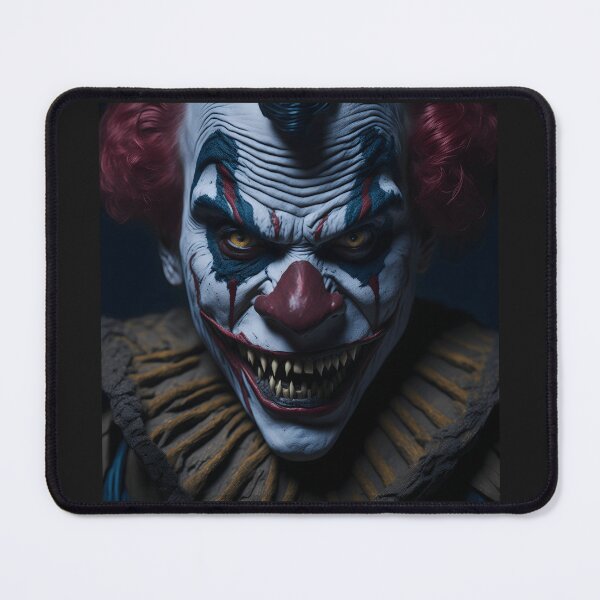 Item preview, Nightmarish Makeup designed and sold by Shiwwa.