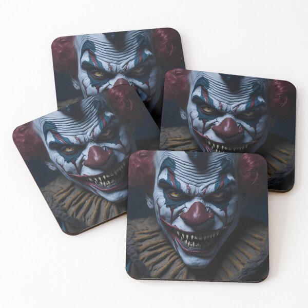 Item preview, Nightmarish Makeup designed and sold by Shiwwa.