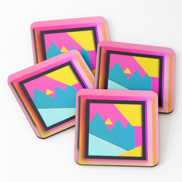 Item preview, Glow of Hues designed and sold by KGOLDFITNESS.