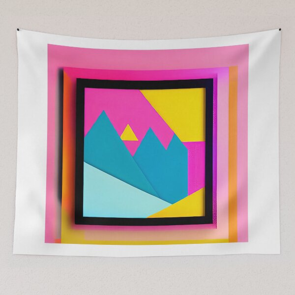 Item preview, Glow of Hues designed and sold by KGOLDFITNESS.