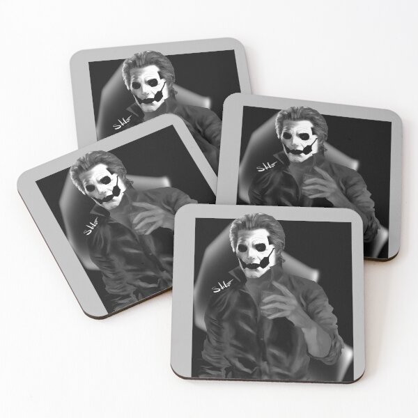 Item preview, Papa Emeritus IV designed and sold by notstefaniiia.