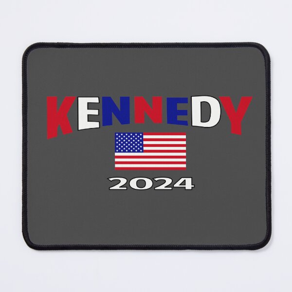 Item preview, Kennedy 2024 designed and sold by Colorfulman.