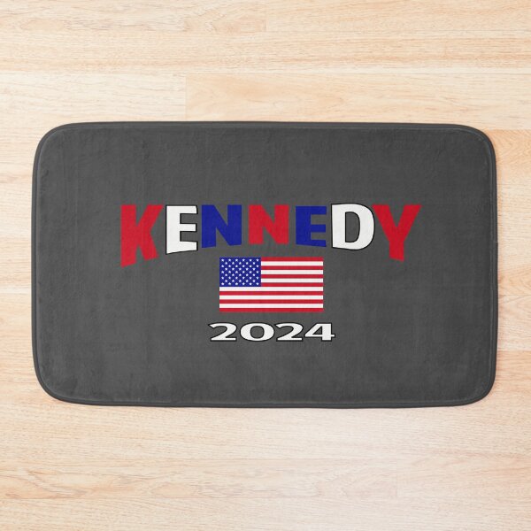 Item preview, Kennedy 2024 designed and sold by Colorfulman.