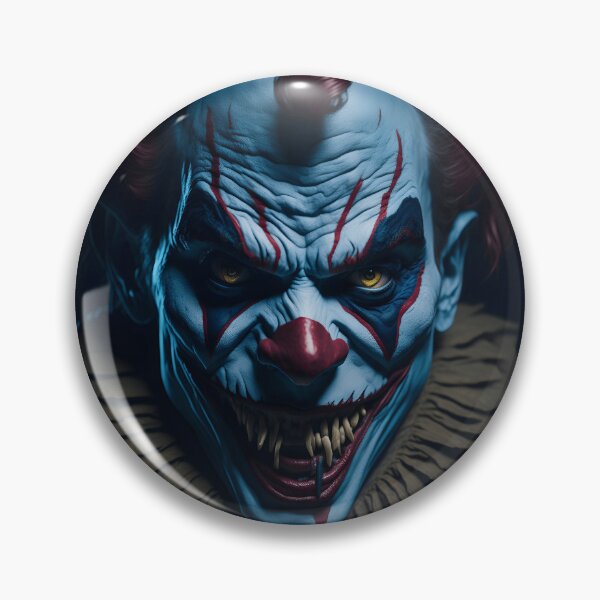 Item preview, Nightmarish Makeup designed and sold by Shiwwa.