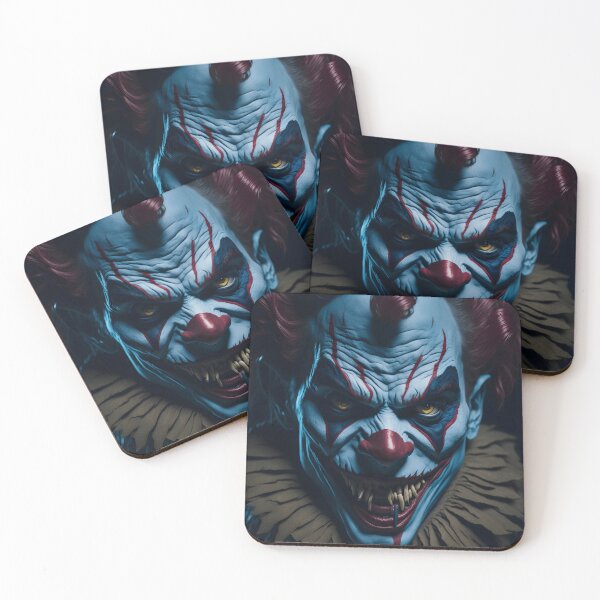 Item preview, Nightmarish Makeup designed and sold by Shiwwa.