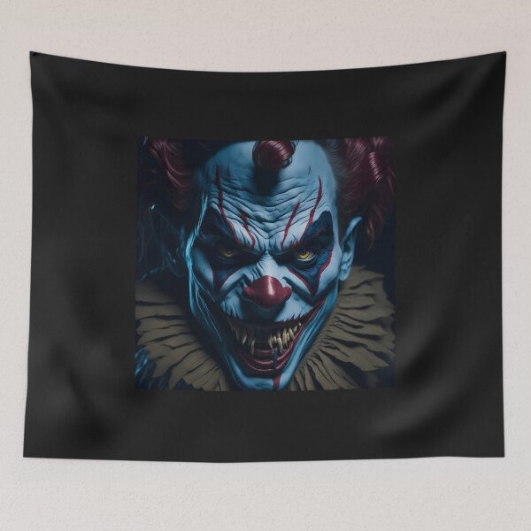 Item preview, Nightmarish Makeup designed and sold by Shiwwa.