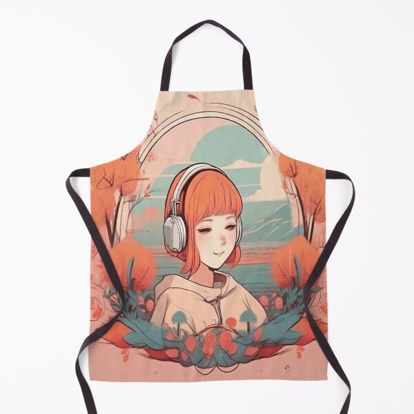 Item preview, LOFI MUSIC designed and sold by TrendArt44k.