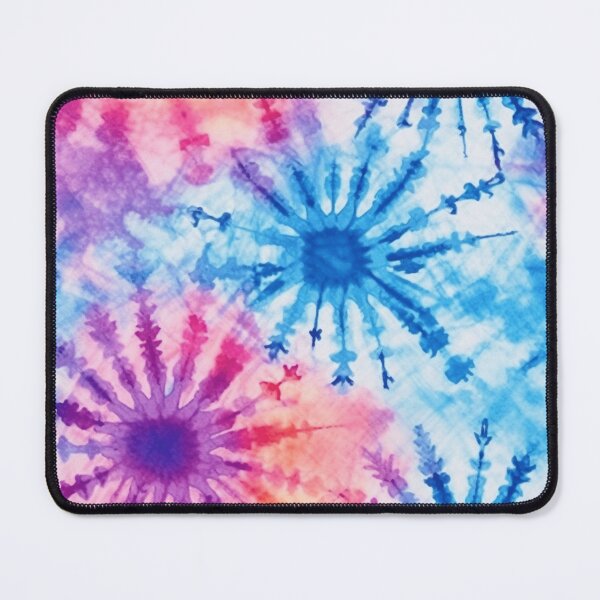 Artikelvorschau, Tanzende Batikmuster entworfen und verkauft von EVA4designs.