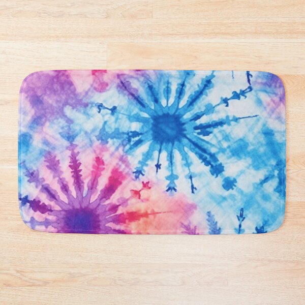 Artikelvorschau, Tanzende Batikmuster entworfen und verkauft von EVA4designs.