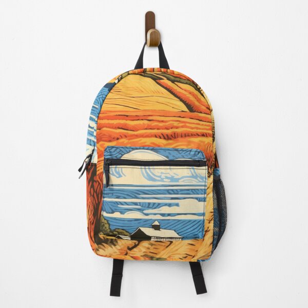 Item preview, Quiet life in the countryside designed and sold by AI-G-I-.