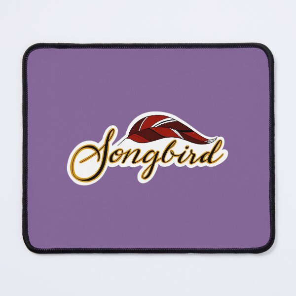 Item preview, Songbird designed and sold by ipqzjhuun83.