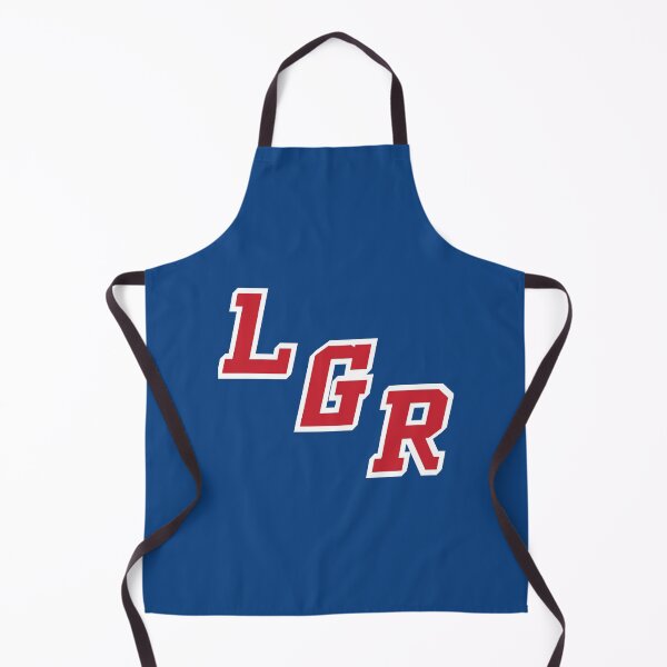 Item preview, LGR - Blue designed and sold by keelan-qualls.