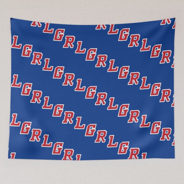 Item preview, LGR - Blue designed and sold by keelan-qualls.