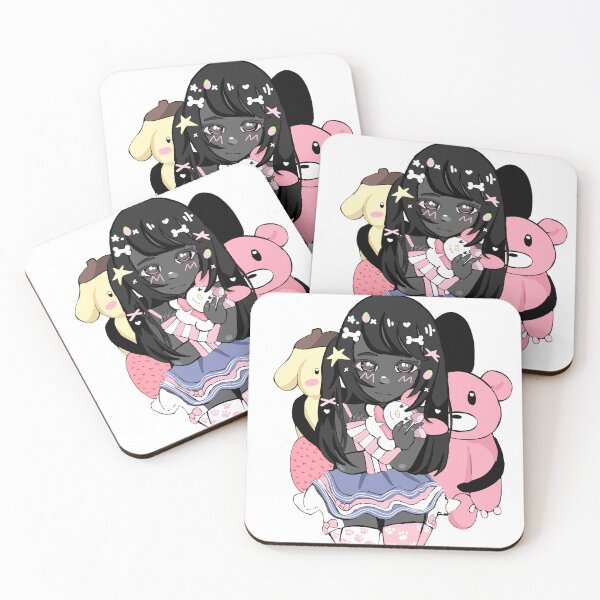 Item preview, Cutecore Sticker (Coco) designed and sold by lelemoondae.
