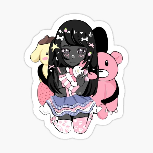 sanriocore sanrio sticker by @username271842783014101