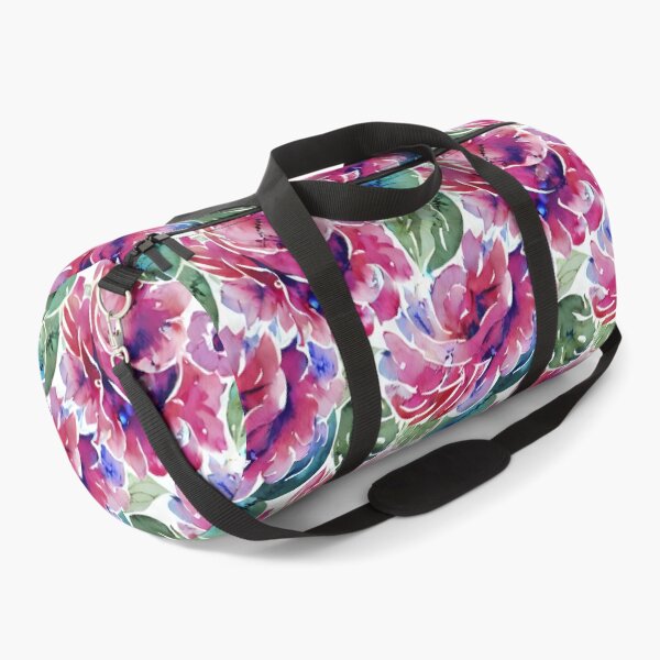 Item preview, Floral watercolour boho print designed and sold by JBunnieDesign.