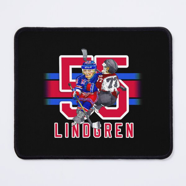 Item preview, Lindgren designed and sold by keelan-qualls.