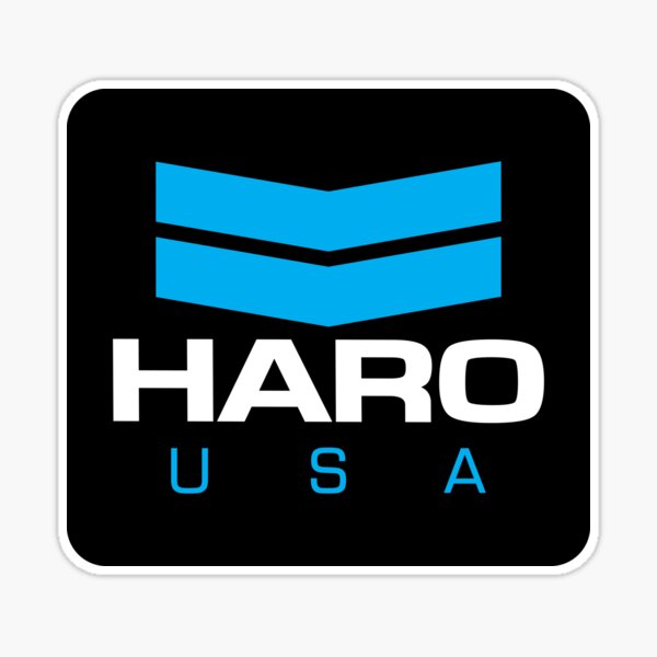 Haro usa sale