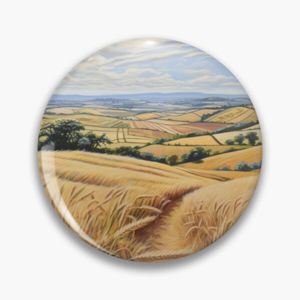 Item preview, harvest time designed and sold by AI-G-I-.